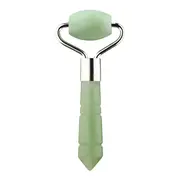 [MOUNT-LAI] De-Puffing Jade Facial Roller Mini