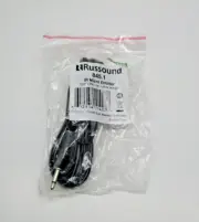Russound IR Micro Emitter Model 845.1, 10' Cable Length ( NEW SEALED )