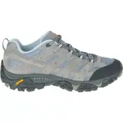 Merrell Moab 2 Ventilator Women’s Hiking Shoes Smoke J06014W Size 9 Wide