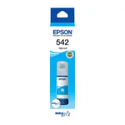 Epson T542 Cyan Eco Tank