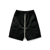 在飛比找蝦皮購物優惠-RICK OWENS CARGOBELA SHORTS 短褲