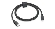 mophie USB-C to Lightning Charge Cable (1M)