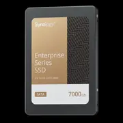 Synology SAT5210 2.5inch SATA SSD -5 Year limited -7000GB- Check Compatbility