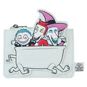 [The Nightmare Before Christmas] TNBC Lock Shock Barrel Bathtub Card Holder