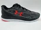 NEW Under Armour Charged Impulse 2 Knit RUNNING SHOES MEN'S SZ 10 3024875-002