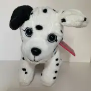 Battat Our Generation Plush Dalmatian Pup w/ Leash for 18" Dolls Puppy Dog