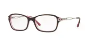 Sferoflex SF1557B C585 Women’s Glasses Black Size 50 - Private Health Rebate - Blue Light Block Available