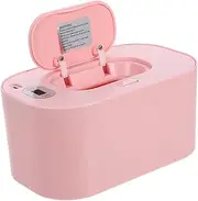 GLSTOY Wet Wipes Thermostat Heater Heating Case for Wet Tissue Sturdy Practical 80 Pack Storage Box
