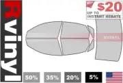 Rtint Precut Window Tint Kit for Audi S8 2007-2009 Tinting Films (for: Audi)