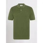 Ziggy Knit Polo