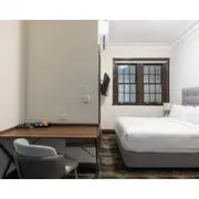 Southern Cross Hotel