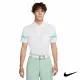 【NIKE 耐吉】DRI-FIT UNSCRIPTED POLO 男士 短袖POLO衫(DX9217-101)