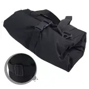 Convenient Hanging Design Canvas Tool Organizer Stylish Options Tool Bags