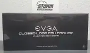 EVGA Closed Loop CPU Cooler All-in-One Liquid Cooler 400-HY-CL36-V1