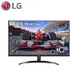 在飛比找遠傳friDay購物精選優惠-【LG 樂金】32型 UHD 4K 高畫質編輯顯示器 (32