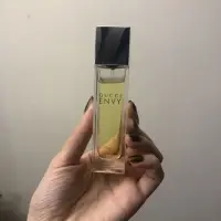 在飛比找蝦皮購物優惠-Gucci Envy嫉妒 EDT香水 絕版香水30ml