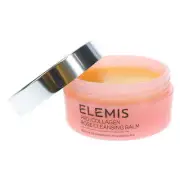 Elemis Pro-Collagen Rose Cleansing Balm 100g #moau