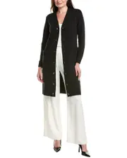 cabi Drop-Off Cardigan