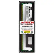 16GB 4Rx4 PC3L-8500R HP ProLiant BL420c G8 BL680c G7 SL4545 G7 Memory RAM