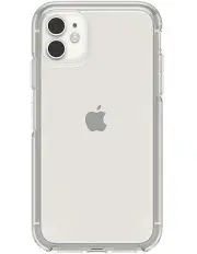 [StylePro] iPhone 11 Case in Clear