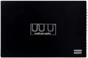 DC 12V 6800W 4 Channel Car Amplifier o Stereo Bass Speaker Car o Amplifiers Subwoofer Car o Amplifiers Amplificador