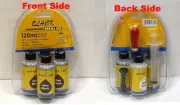 Universal Black Refill Ink Kit Tool for HP Canon Epson Lexmark Dell Cartridges
