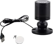 Small Indoor,Indoor | Small Adjustable Floor Fixtures,USB Powered Mini Jewelry Projector,Dimmable Spotlight Indoor Focus Lights