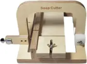 New Professional Hand-Made Cold Soap Cutter Soap Steel Wire Cutting Machine DIY