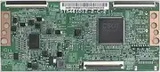 TV Tcon ST5461D12-2-C-2 for L55M5-EC 55A4U Logic Board Screen Repair Accessories