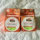 x2 Palmer's Cocoa Butter Formula Tummy Butter for Pregnancy Stretch Marks