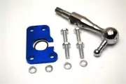 Fidanza for Toyota MR2 90-95 US/91-98 Europe/89-98 Japan Short Throw Shifter - f (for: Toyota)