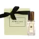 【Jo Malone】牡丹與胭紅麂絨香水(9ml)