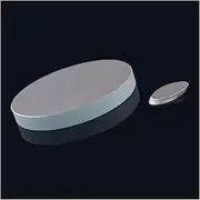 D130F650 Primary Mirror Group with Secondary Mirror for Reflection Astronomical Monocular Telescope