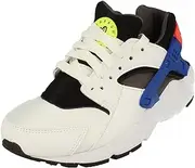 [Nike] Huarache Run GS Running Trainers Dq0975 Sneakers Shoes