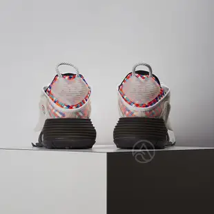 Nike Air Max 2090 男款 白 紅 中國結 慢跑 氣墊 休閒鞋 DD8487-161