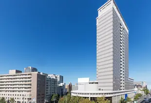 札幌公園頂級住宿飯店