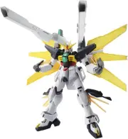 Robot Spirits [SIDE MS] Gundam Double X