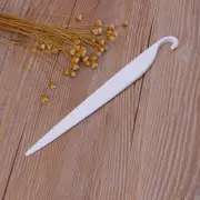 Playdoh clay pottery paint cake Scraper plastic knife tool