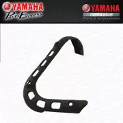 NEW 1981 - 2023 YAMAHA PW50 PW 50 Y-ZINGER OEM EXHAUST PIPE GUARD PROTECTOR ASSY