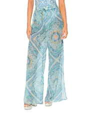 Kurt Geiger London Resort Trousers Cover Up
