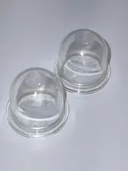 (2) NEW Primer Bulbs for Stihl BG55 BG65 BG66 BG75 BG86 BLOWERS
