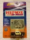JOHNNY LIGHTNING Hollywood On Wheels Andy Griffith police car