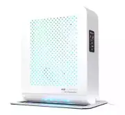 LuxDisinfect Mini 2 MEDICAL GRADE UVC Portable Air Purifier - 99.9% Disinfect