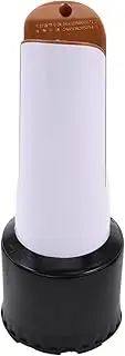 Universal Hair Dryer Nozzle Hair Straightener Nozzle Attachment Quick Drying Cap for Travel