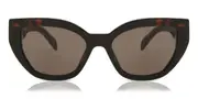 Prada PR A09S 16N5Y1 Women Sunglasses
