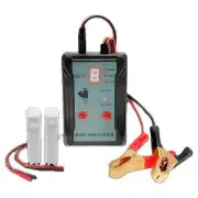 New Fuel Injector Tester & DIY Cleaning Tool - Test Two Injectors Simultaneously
