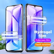 Anti-Blue Light Shatterproof Hydrogel Film For Oneplus Ace Pro 7 Pro 8 Pro 11 8T