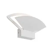 Cougar Lighting Fiesta 12 Watt Wall Light - White