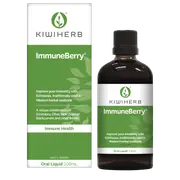 Kiwiherb ImmuneBerry 100ml