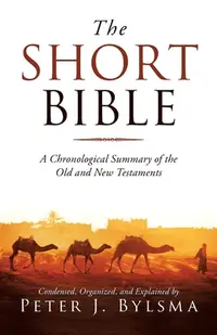 在飛比找誠品線上優惠-The Short Bible: A Chronologic
